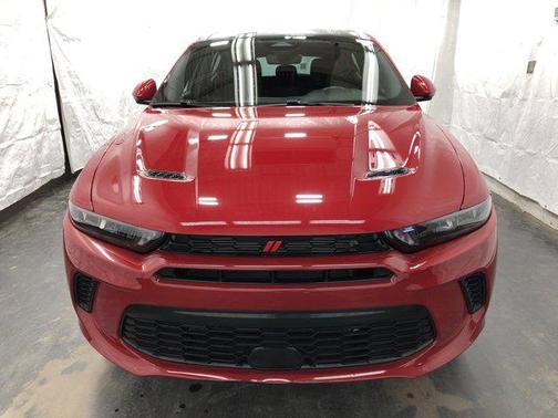 2024 Dodge Hornet GT Plus AWD