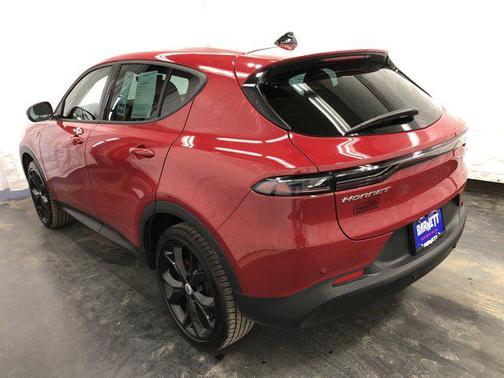 2024 Dodge Hornet GT Plus AWD