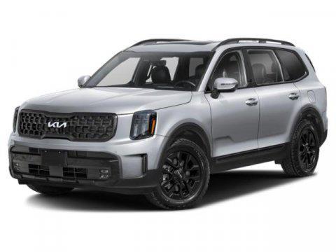 2025 Kia Telluride SX Prestige X-Pro