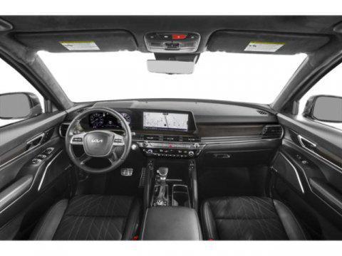 2025 Kia Telluride SX Prestige X-Pro