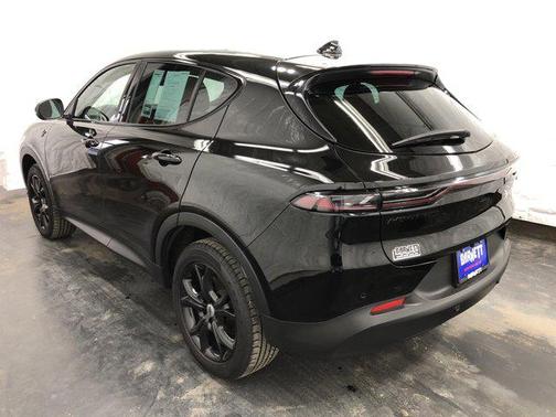 2024 Dodge Hornet GT Plus AWD