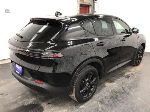 2024 Dodge Hornet GT Plus AWD