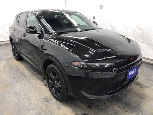 2024 Dodge Hornet GT Plus AWD