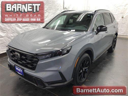 2024 Honda CR-V Hybrid Sport AWD