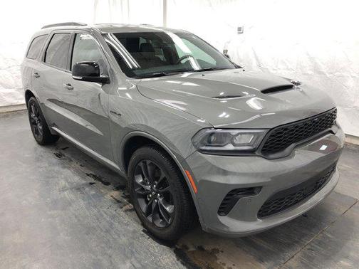 2024 Dodge Durango R/T Premium AWD