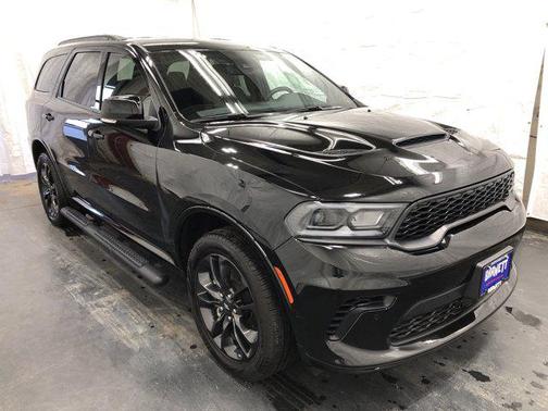 2024 Dodge Durango GT Premium AWD