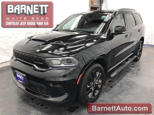 2024 Dodge Durango GT Premium AWD