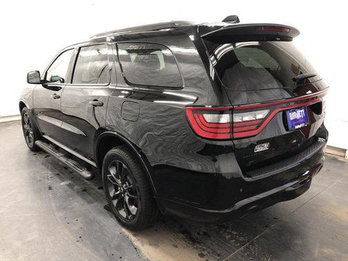 2024 Dodge Durango GT Premium AWD