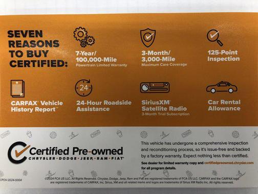 2024 Dodge Durango GT Premium AWD