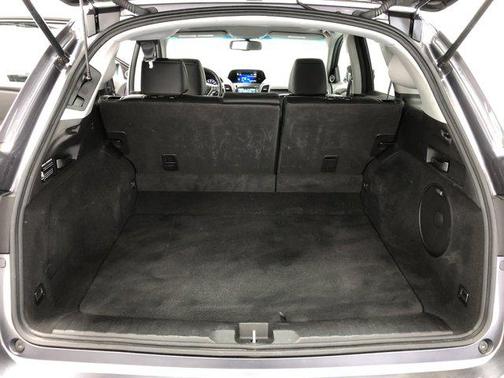 2017 Acura RDX Technology & AcuraWatch Plus Package