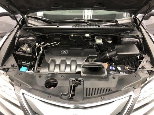 2017 Acura RDX Technology & AcuraWatch Plus Package