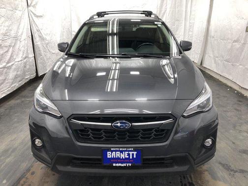 2020 Subaru Crosstrek Limited