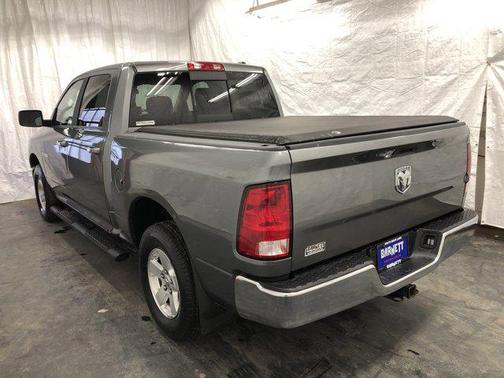 2009 Dodge Ram 1500 TRX