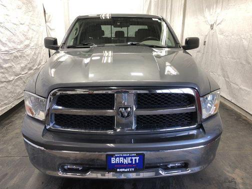 2009 Dodge Ram 1500 TRX