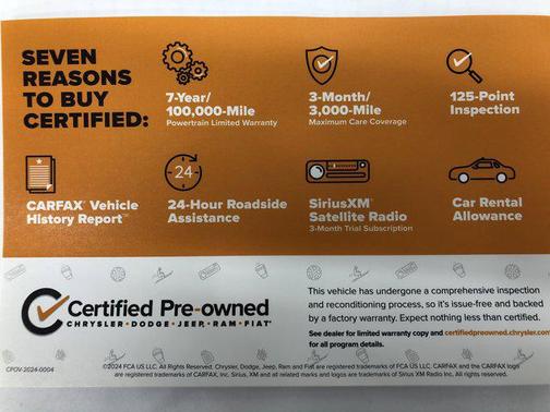 2024 Dodge Hornet GT Plus AWD