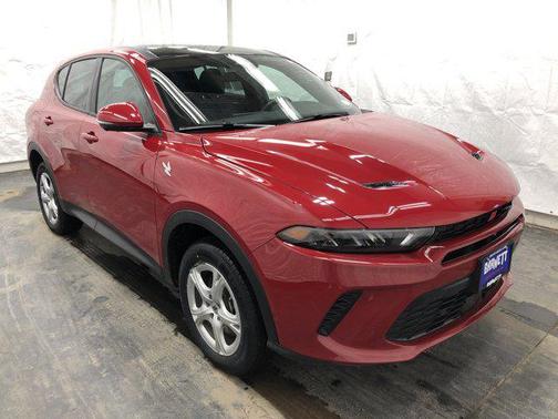 2024 Dodge Hornet GT Plus AWD