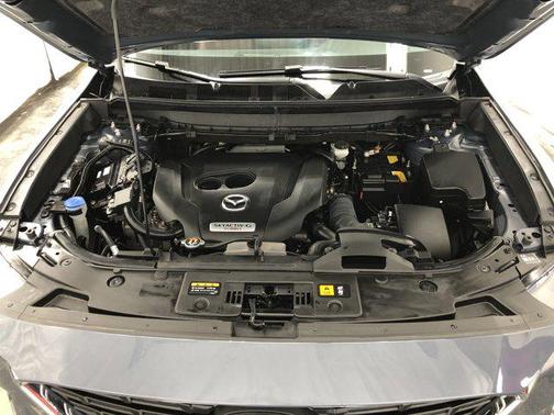 2023 Mazda CX-9 Carbon Edition