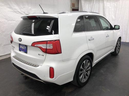 2015 Kia Sorento SX