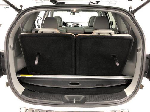 2015 Kia Sorento SX