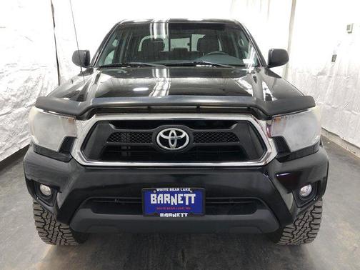 2015 Toyota Tacoma Base