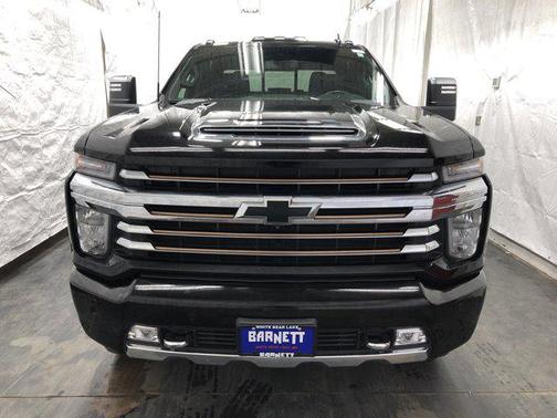 2023 Chevrolet Silverado 3500 High Country
