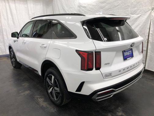 2021 Kia Sorento EX