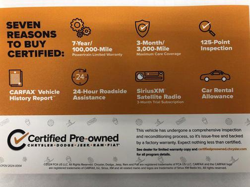 2024 Dodge Durango R/T Premium AWD