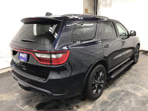 2024 Dodge Durango R/T Premium AWD