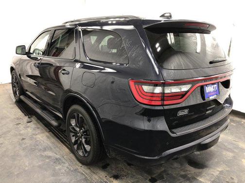 2024 Dodge Durango R/T Premium AWD