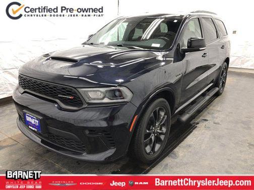 2024 Dodge Durango R/T Premium AWD