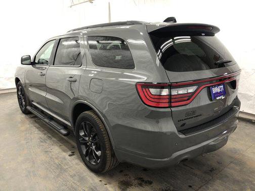 2024 Dodge Durango GT Premium AWD