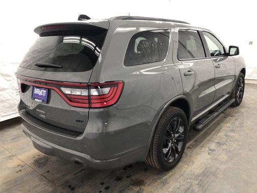2024 Dodge Durango GT Premium AWD