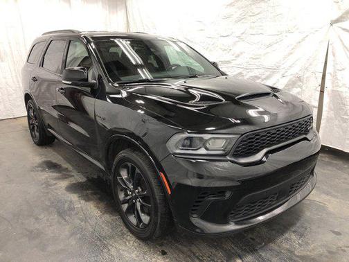 2024 Dodge Durango R/T Premium AWD