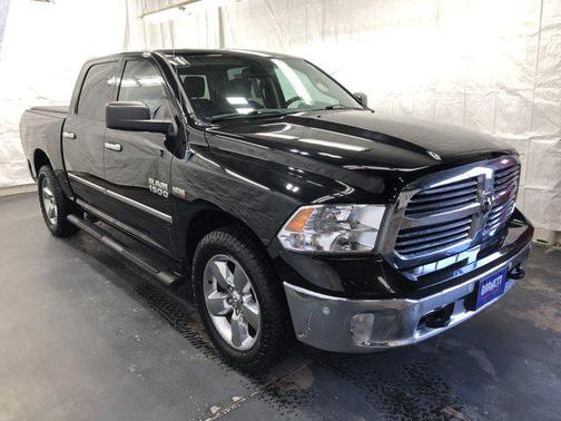 2014 RAM 1500 Big Horn
