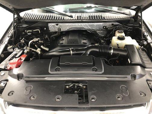 2015 Ford Expedition Platinum