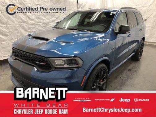 2024 Dodge Durango R/T Premium AWD