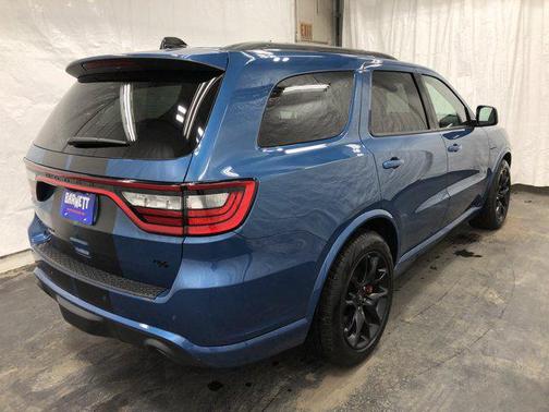 2024 Dodge Durango R/T Premium AWD