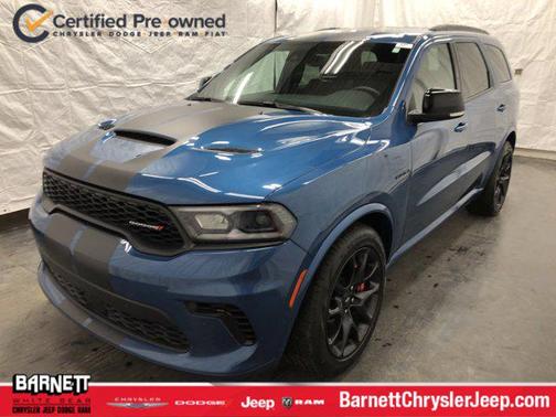 2024 Dodge Durango R/T Premium AWD
