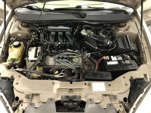 2006 Ford Taurus SE