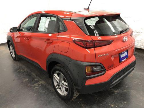 2019 Hyundai KONA SE