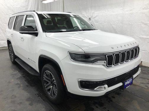 2024 Jeep Wagoneer Series I 4x4