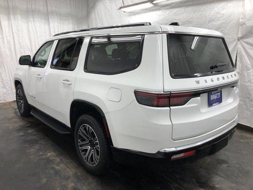 2024 Jeep Wagoneer Series I 4x4