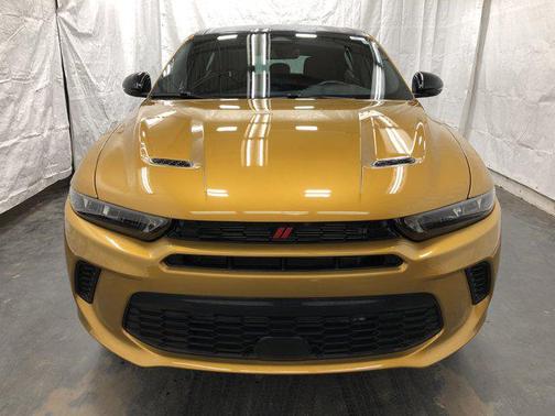 2024 Dodge Hornet GT Plus AWD