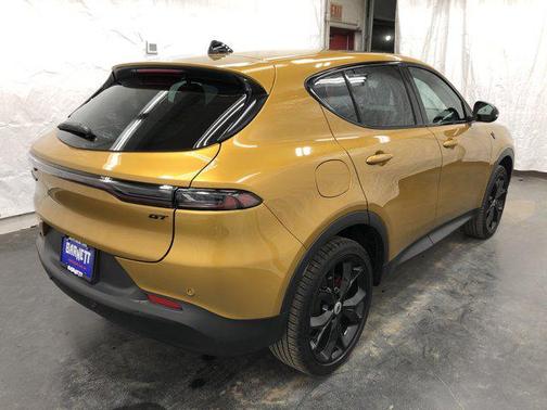 2024 Dodge Hornet GT Plus AWD