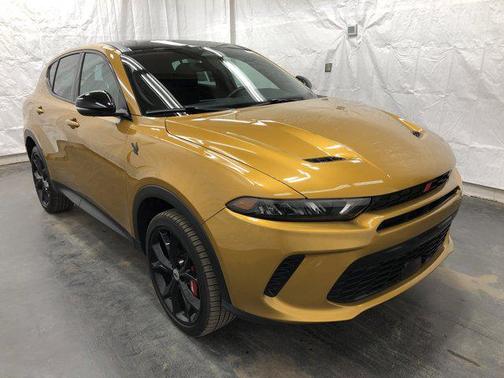 2024 Dodge Hornet GT Plus AWD