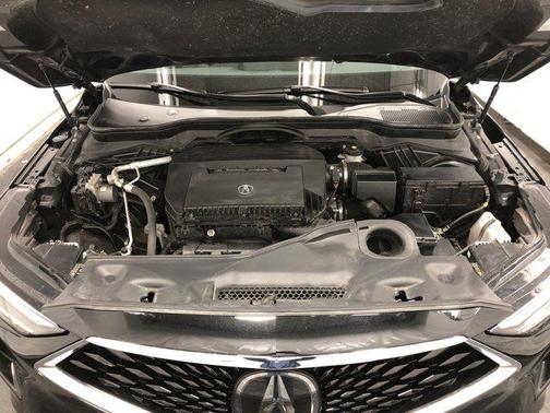 2022 Acura MDX Technology Package