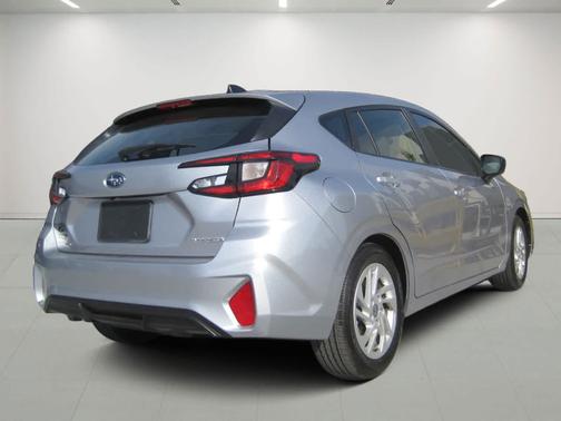 2024 Subaru Impreza 