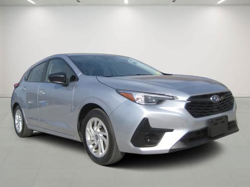 2024 Subaru Impreza 