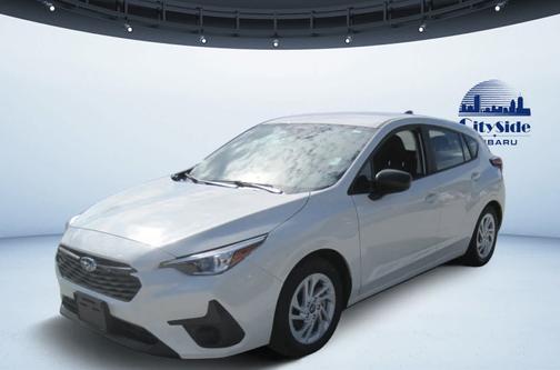 2024 Subaru Impreza