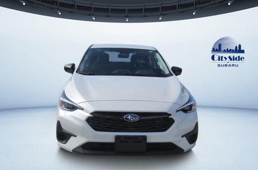 2024 Subaru Impreza